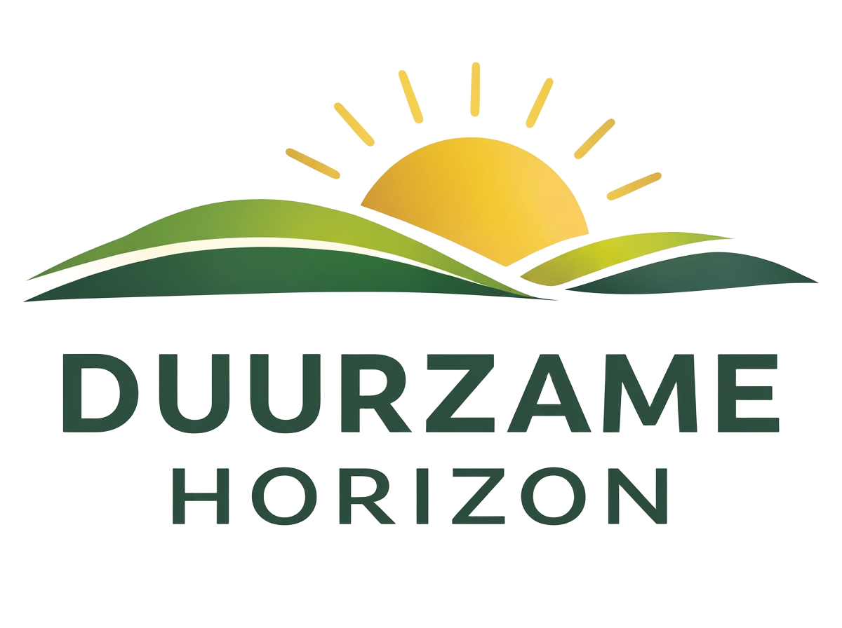 Duurzame Horizon — samenwerking sociale werkgelegenheid