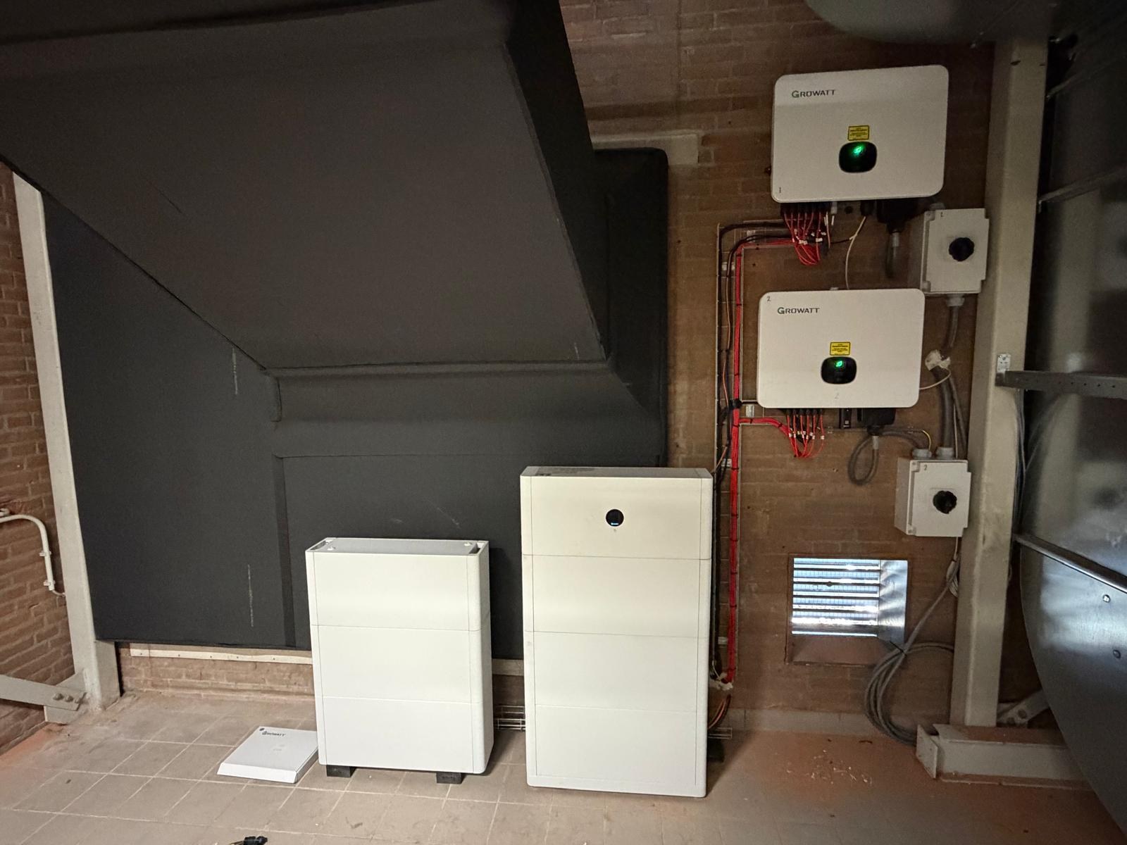 AC- of DC-gekoppelde thuisbatterij: wat kiest u?