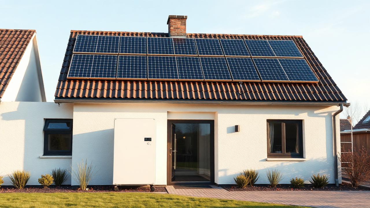 Is een thuisbatterij rendabel in 2027?