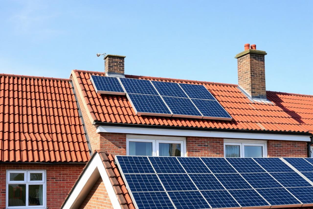 Panelen uitbreiden of eerst een thuisbatterij?